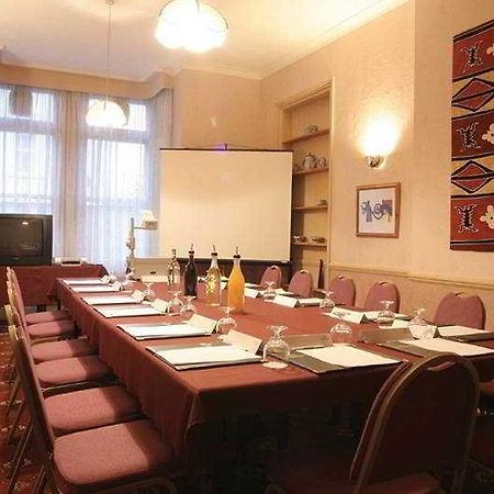 Lonsdales Court Hotel Маргейт Екстер'єр фото