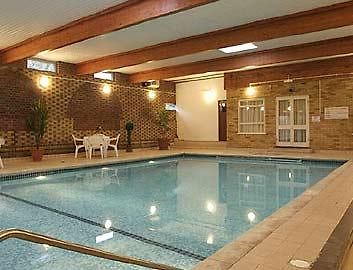Lonsdales Court Hotel Маргейт Екстер'єр фото