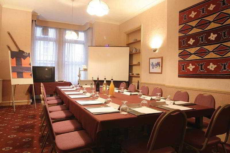 Lonsdales Court Hotel Маргейт Екстер'єр фото