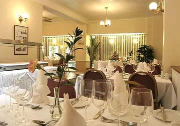 Lonsdales Court Hotel Маргейт Екстер'єр фото